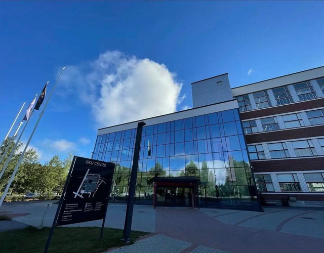 塞马应用科学大学